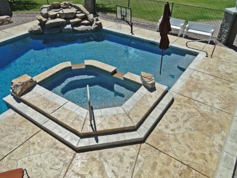 Image for Ultimate Concrete Coatings & Epoxy Flooring with ID of: 4426454