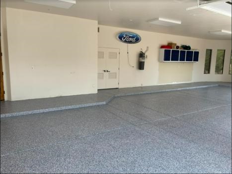 Image for Ultimate Concrete Coatings & Epoxy Flooring with ID of: 4426456