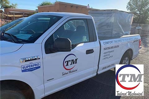 Image for Tailored Mechanical LLC with ID of: 5469672