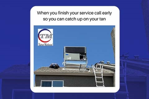 Image for Tailored Mechanical LLC with ID of: 5469675