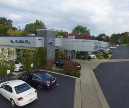Image for Quantrell Auto Group with ID of: 5470078