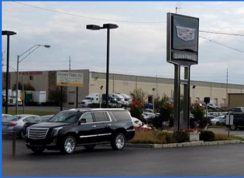Image for Quantrell Auto Group with ID of: 5470079