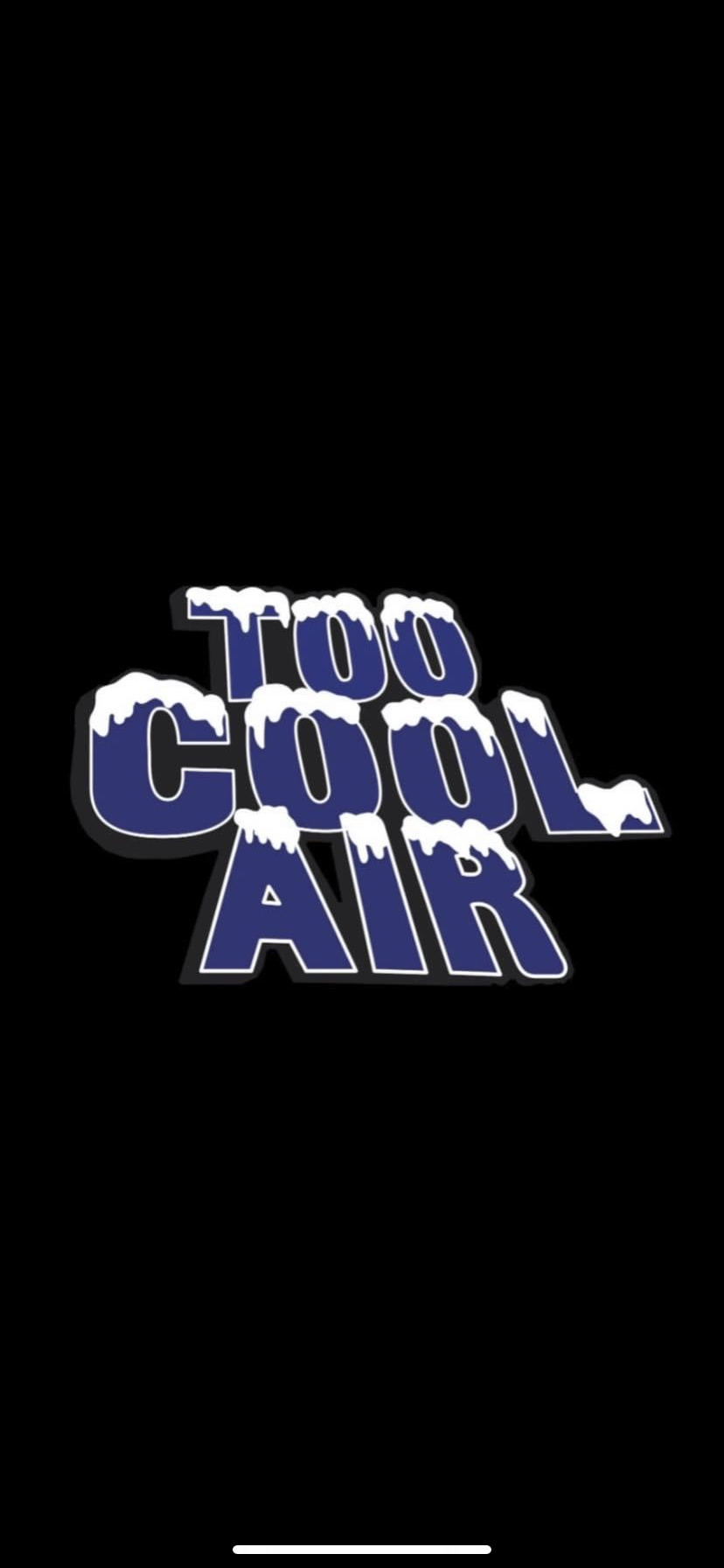 Image for Too Cool Air Hvac Contractor with ID of: 6375192