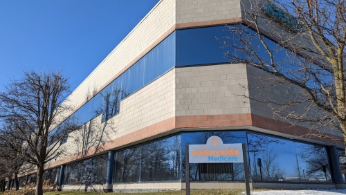 Image for Sunnyside Medicare with ID of: 5470229