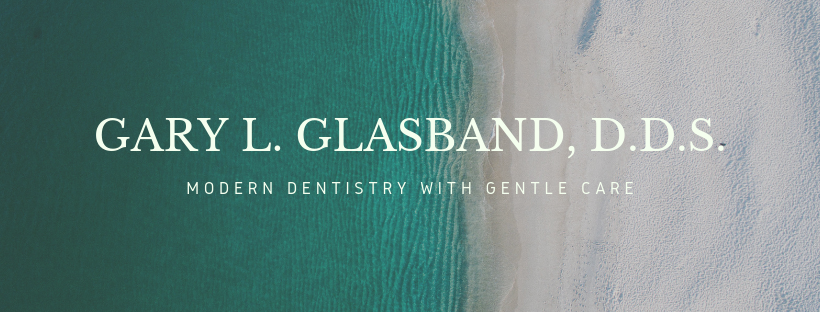 Image for Gary L Glasband, DDS with ID of: 6375698