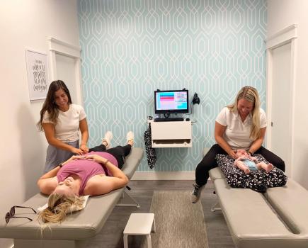 Image for Revolution Chiropractic with ID of: 5470264