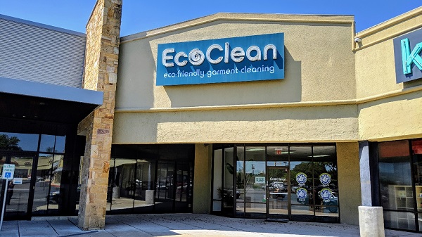 Image for EcoClean with ID of: 5470334
