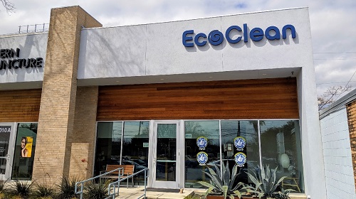 Image for EcoClean with ID of: 5470352