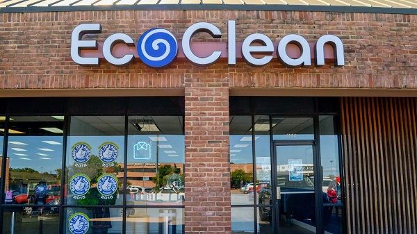 Image for EcoClean with ID of: 5470447