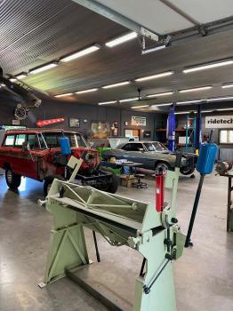 Image for Level 7 Motorsports LLC. with ID of: 5470478