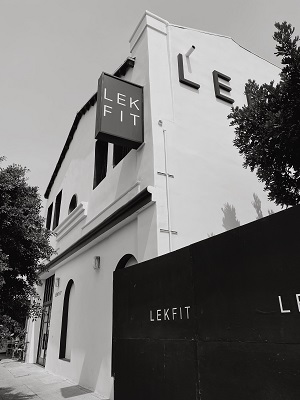 Image for LEKFIT with ID of: 5470537