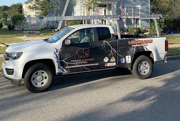 Image for Orange Elephant Roofing & Solar with ID of: 5470582