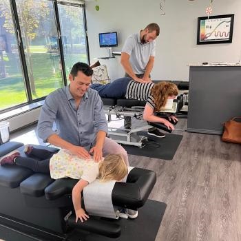 Image for Clear Connections Chiropractic with ID of: 2912100