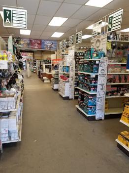 Image for Ashby Lumber with ID of: 5470870