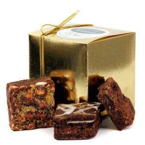 Image for Gail's Brownies with ID of: 5471196