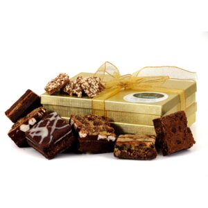 Image for Gail's Brownies with ID of: 5471197