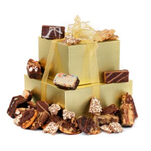 Image for Gail's Brownies with ID of: 5471198