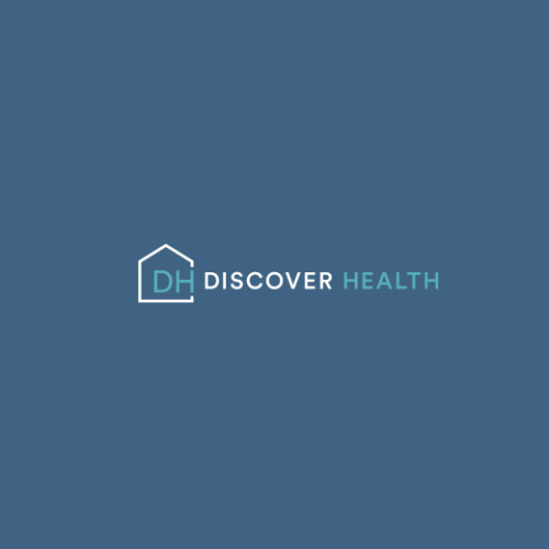 Image for Discover Health with ID of: 6376649