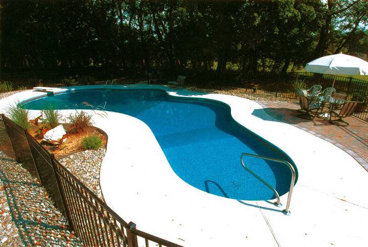 Image for Central Jersey Pools Patio & More with ID of: 637689
