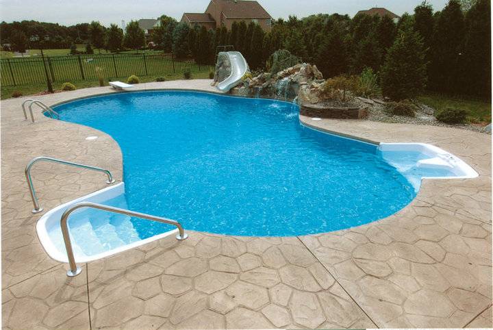Image for Central Jersey Pools Patio & More with ID of: 637691