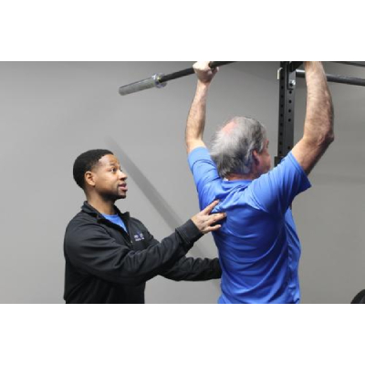Image for ProActive Physical Therapy And Wellness with ID of: 5471353