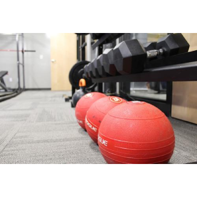 Image for ProActive Physical Therapy And Wellness with ID of: 5471355