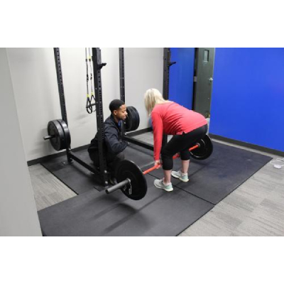 Image for ProActive Physical Therapy And Wellness with ID of: 5471356