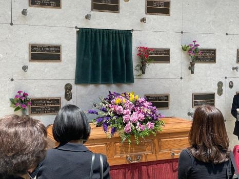 Image for Farrington Mortuary & Cremation with ID of: 5471397