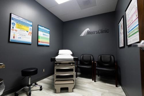 Image for St. Louis Men's Clinic with ID of: 5471417