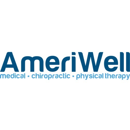 Image for AmeriWell Clinics with ID of: 6377278