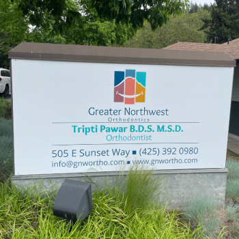 Image for Greater Northwest Orthodontics with ID of: 5471639