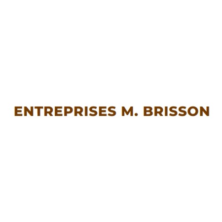 Image for Entreprise M. Brisson with ID of: 6377566
