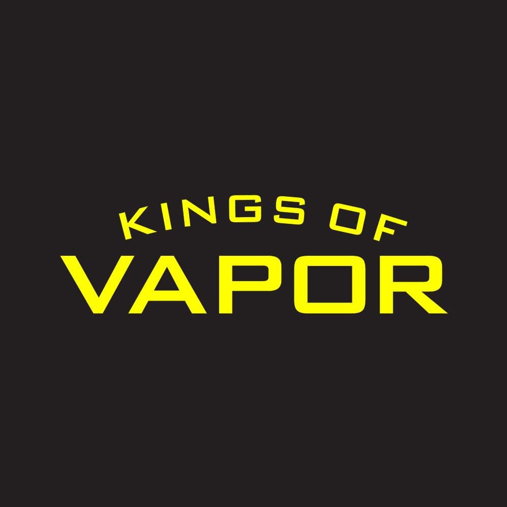 Image for Kings of Vapor and Smoke with ID of: 6377689