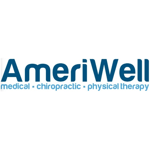 Image for AmeriWell Clinics with ID of: 6377756