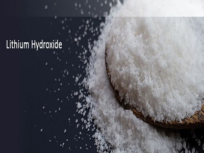 Image for Lithium Hydroxide Prices, News, Trend, Graph, Chart, Monitor and Forecast with ID of: 6377830
