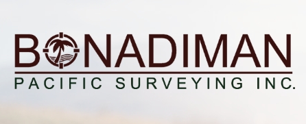 Image for Bonadiman Pacific Surveying, Inc. with ID of: 6377994
