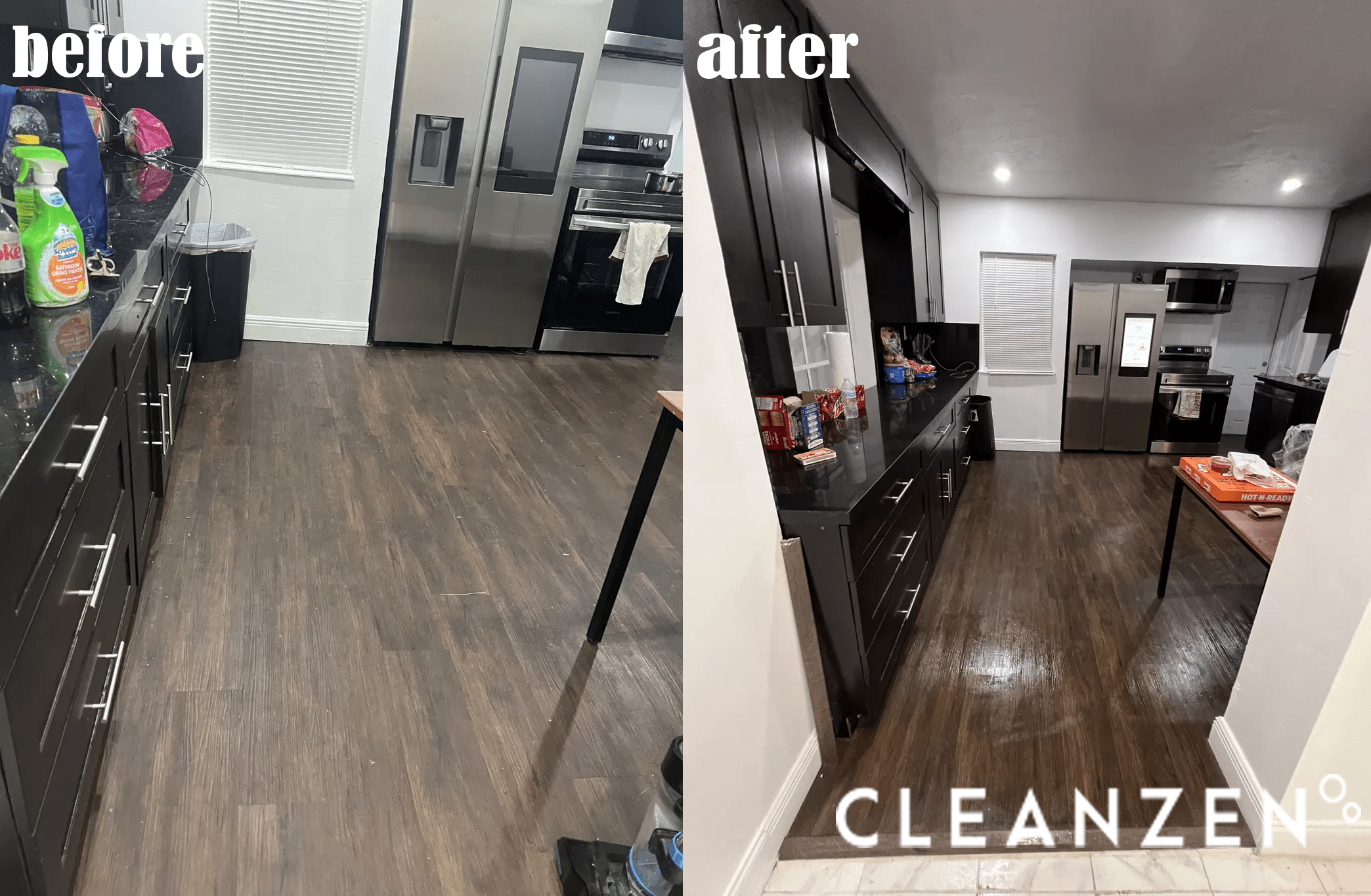 Image for Cleanzen Denver Cleaning Services with ID of: 5472116