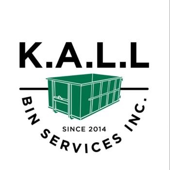 Image for K.A.L.L BIN SERVICES INC. with ID of: 6378479