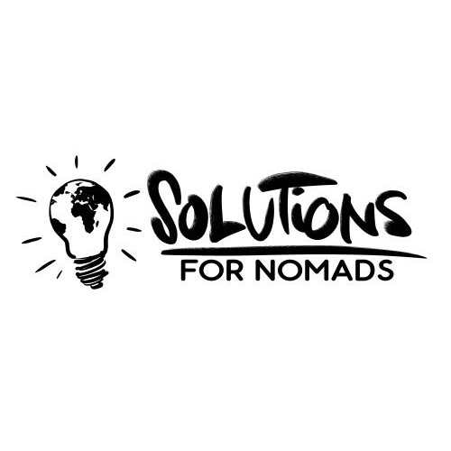 Image for Solutions for nomads with ID of: 6378977