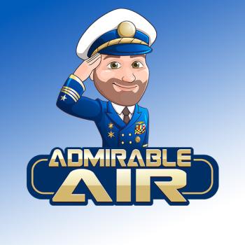 Image for Admirable Air with ID of: 6379360