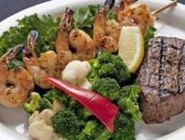 Image for Cattleman's Roadhouse-Frankfort with ID of: 637949