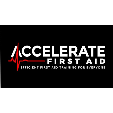 Image for Accelerate First Aid with ID of: 6379533