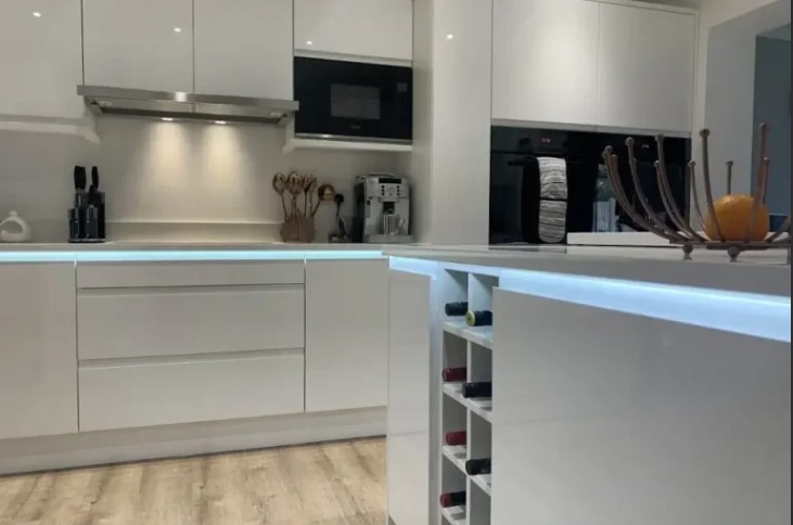 Image for In What Order Should a Kitchen Remodel Be Done? with ID of: 6379584
