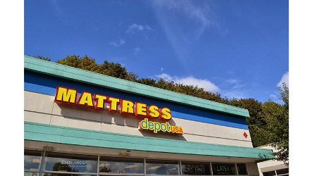 Image for Mattress Depot USA with ID of: 5472773