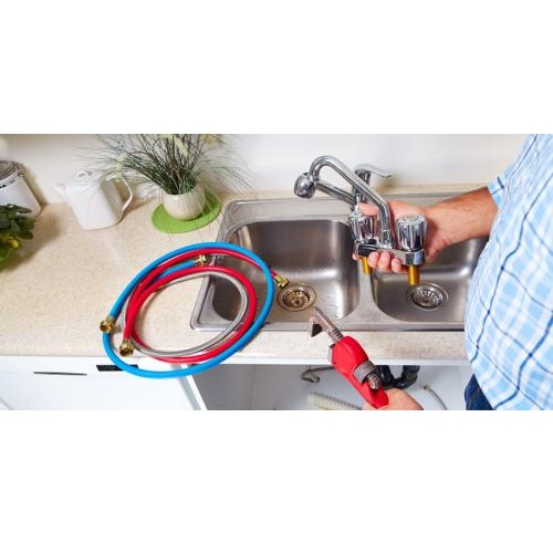 Image for Hall's Plumbing with ID of: 5472778
