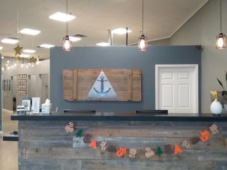 Image for TOV Chiropractic with ID of: 5472835