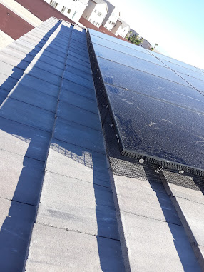 Image for Bell Solar & Electrical Systems with ID of: 5472932