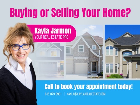 Image for Kayla Jarmon Realtor with ID of: 5473018