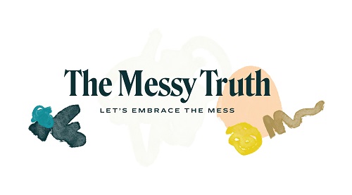 Image for The Messy Truth with ID of: 5473032