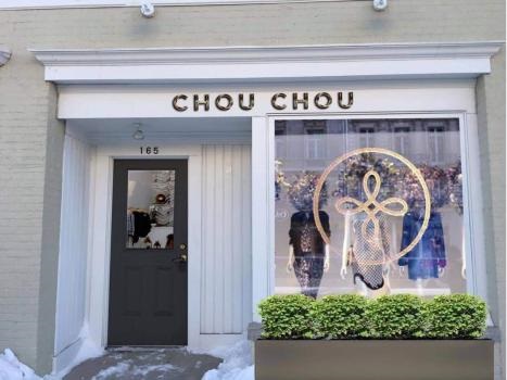 Image for Chou Chou with ID of: 5473073
